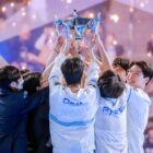 League of Legends Worlds 2022: DRX triumferer over T1 3-2