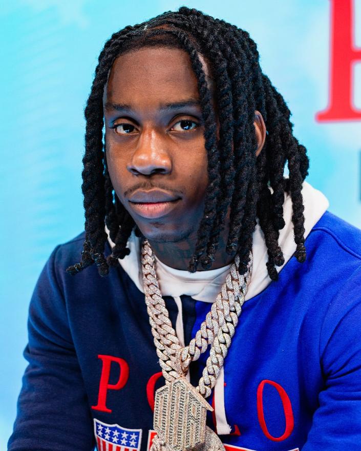 Ralph Lauren lancerer partnerskab med Fortnite - og rapperen Polo G er med på det sjove!
