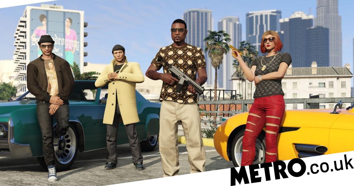 GTA 6-hackeren stjal ikke aktiver – vil ikke påvirke udviklingen