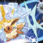 Pokémon Scarlet And Violet bekræfter Eevee og Charizard til de første Tera-raid-kampe