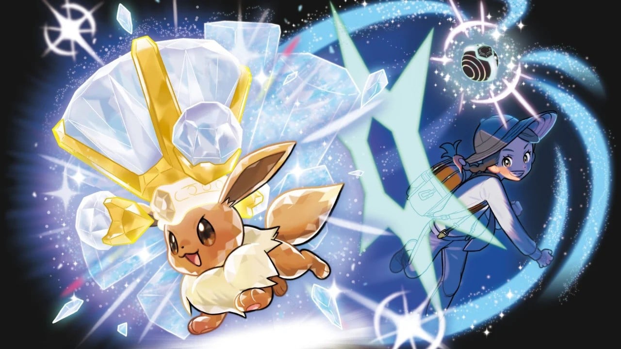 Pokémon Scarlet And Violet bekræfter Eevee og Charizard til de første Tera-raid-kampe