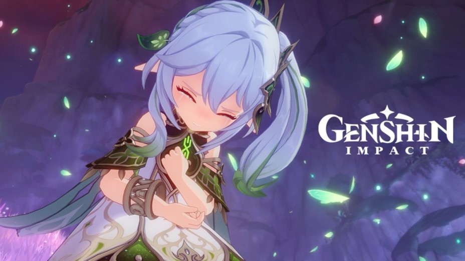 Genshin Impact: en avis de fermeture à crindre på PS4 og PS5?