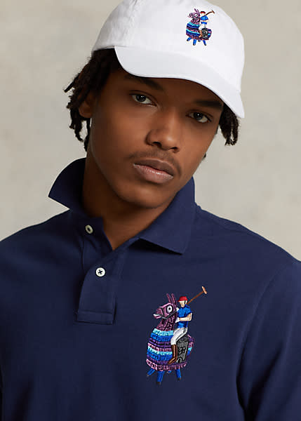 polo ralph lauren fortnite