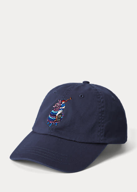 polo fortnite hat