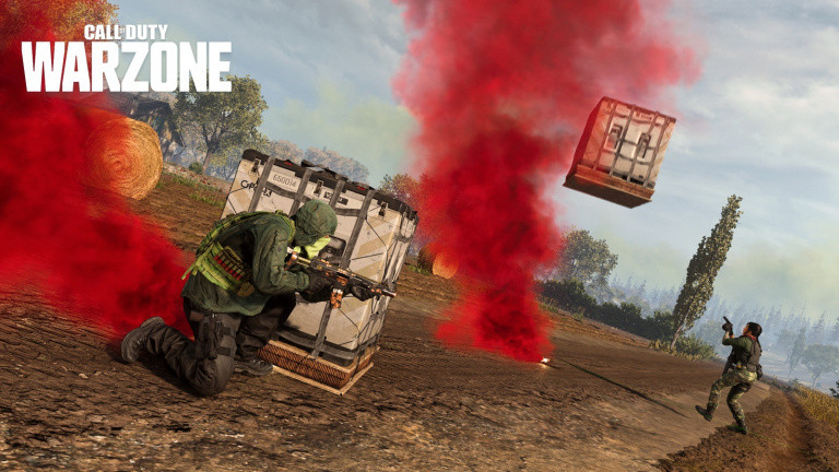 Warzone 2 : Les largeages pourraient finalment être de retour, mais pas sous la forme attendue !