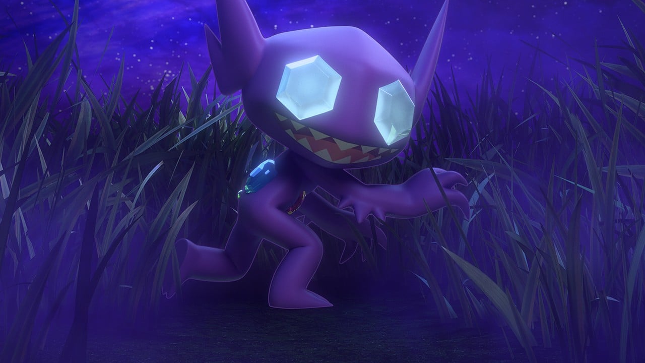 Pokémon Unite udvider sin liste, da Sableye slutter sig til kampen