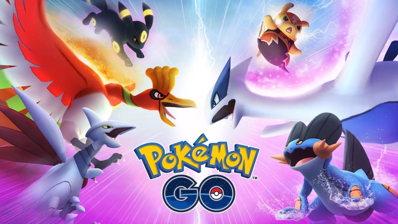 Sådan får du Shadow Mewtwo i Pokemon Go
