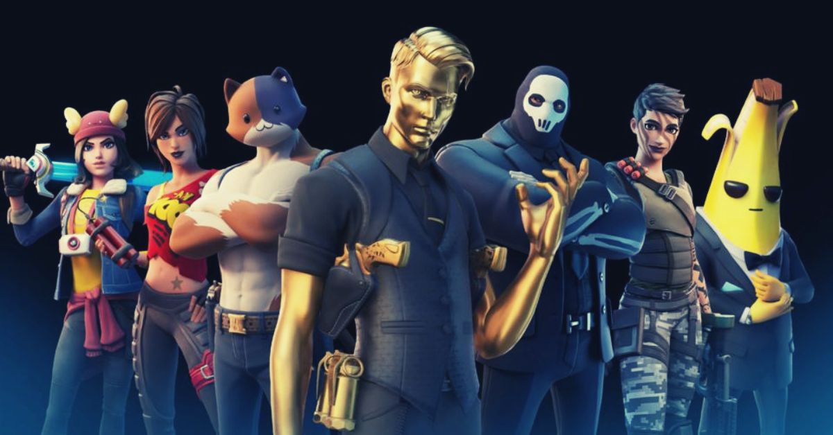 Fortnite sæson 2: Ændring i gameplay og højdepunkter Fortnite sæson 2 Intensiveret beholdning af dødelige muligheder