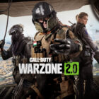 Call Of Duty Warzone 2.0 vil have en stor filstørrelse til et Battle Royale-spil
