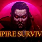 Vampire Survivors tilgængelig i dag med Xbox Game Pass til Xbox Series X|S og Xbox One
