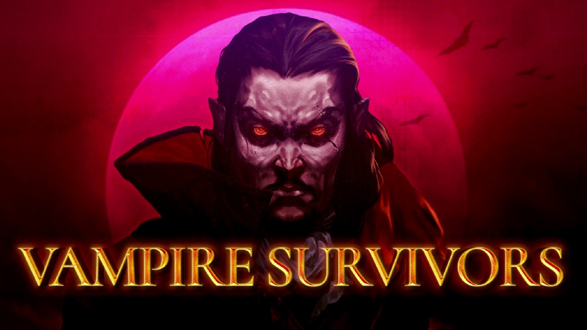 Vampire Survivors tilgængelig i dag med Xbox Game Pass til Xbox Series X|S og Xbox One