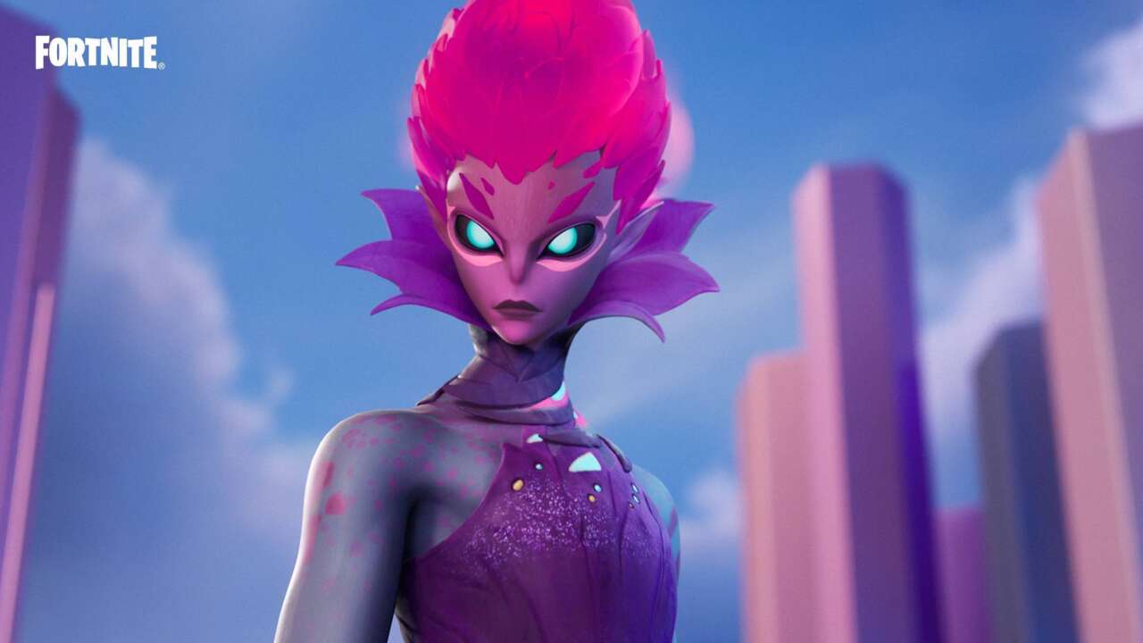Fortnite Kapitel 4 Startdato, Battle Pass og alt hvad vi ved indtil videre