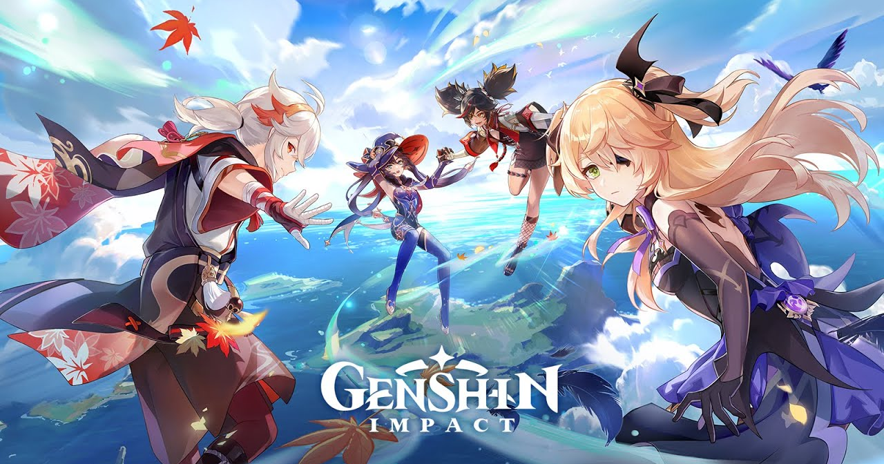 Alle Archons i Genshin Impact – Fuld liste