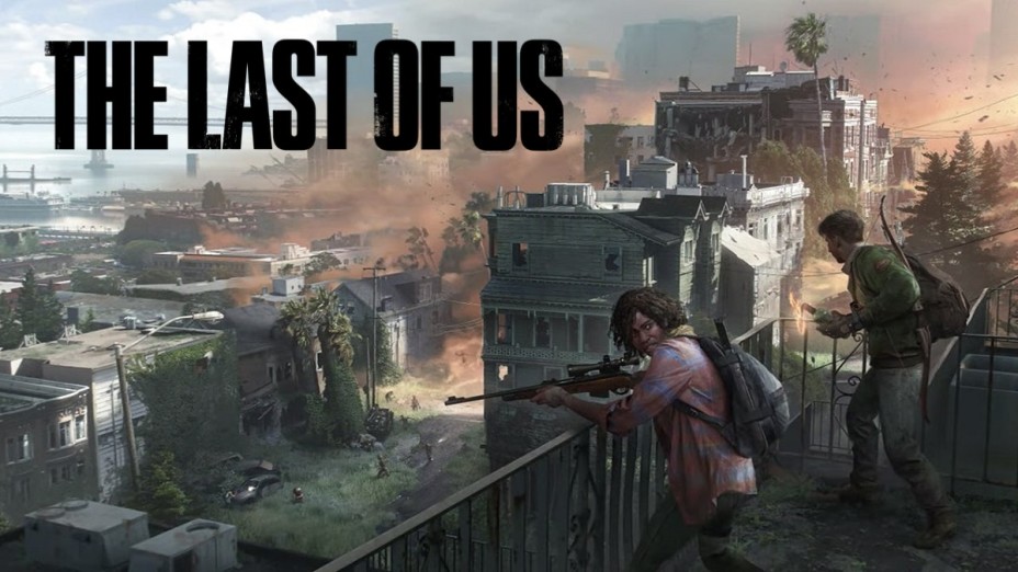 The Last of Us pourrait bien piquer quelques idées à Fortnite pour son prochain jeu