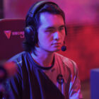 Iceice tager pause fra Dota 2 efter Team SMG