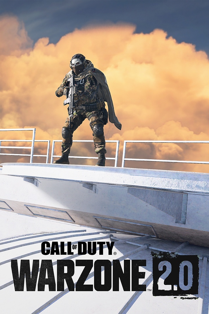 Call of Duty: Warzone 2.0 – 16. november optimeret til Xbox Series X|S