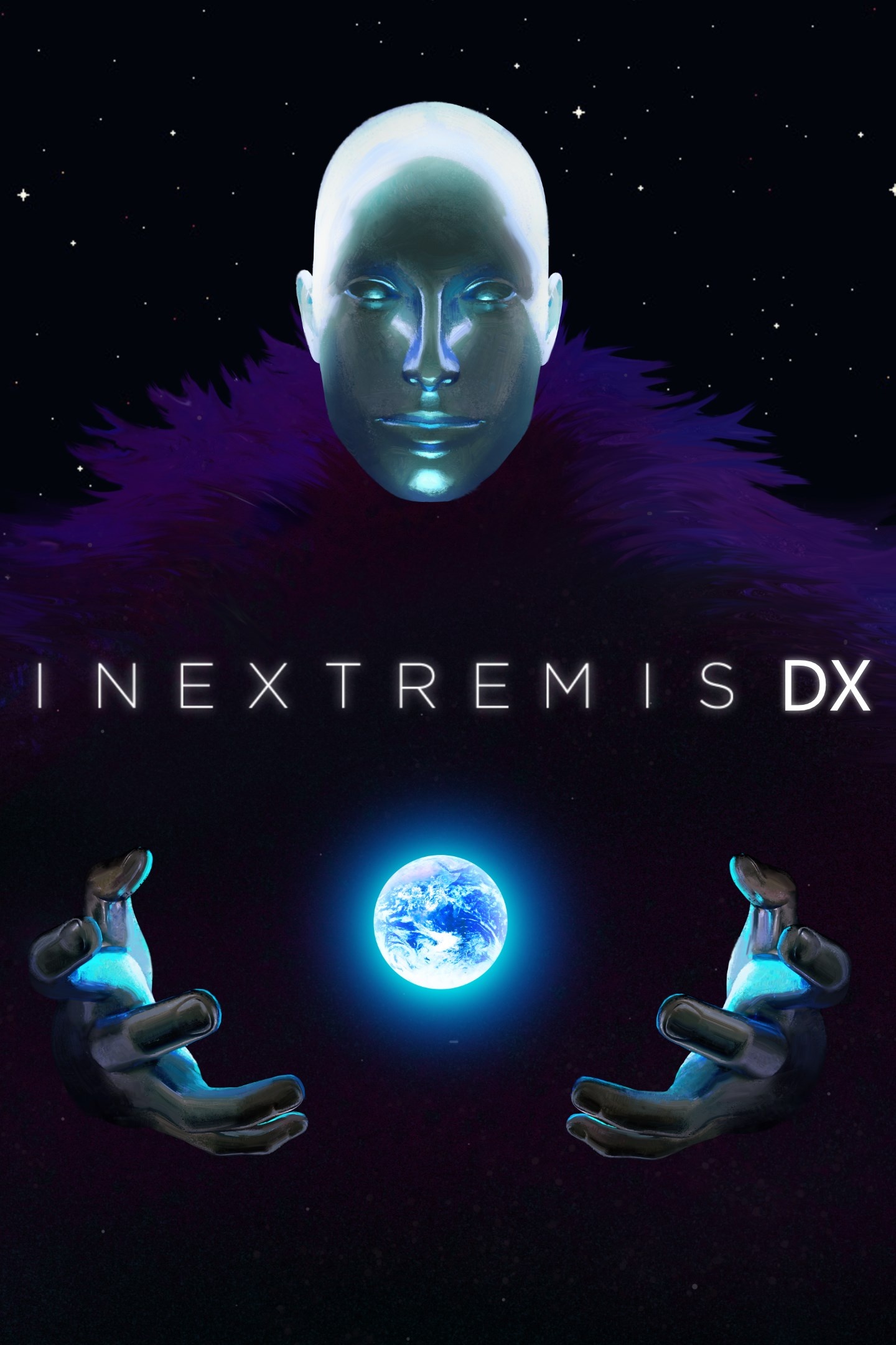 I Extremis DX - 17. november