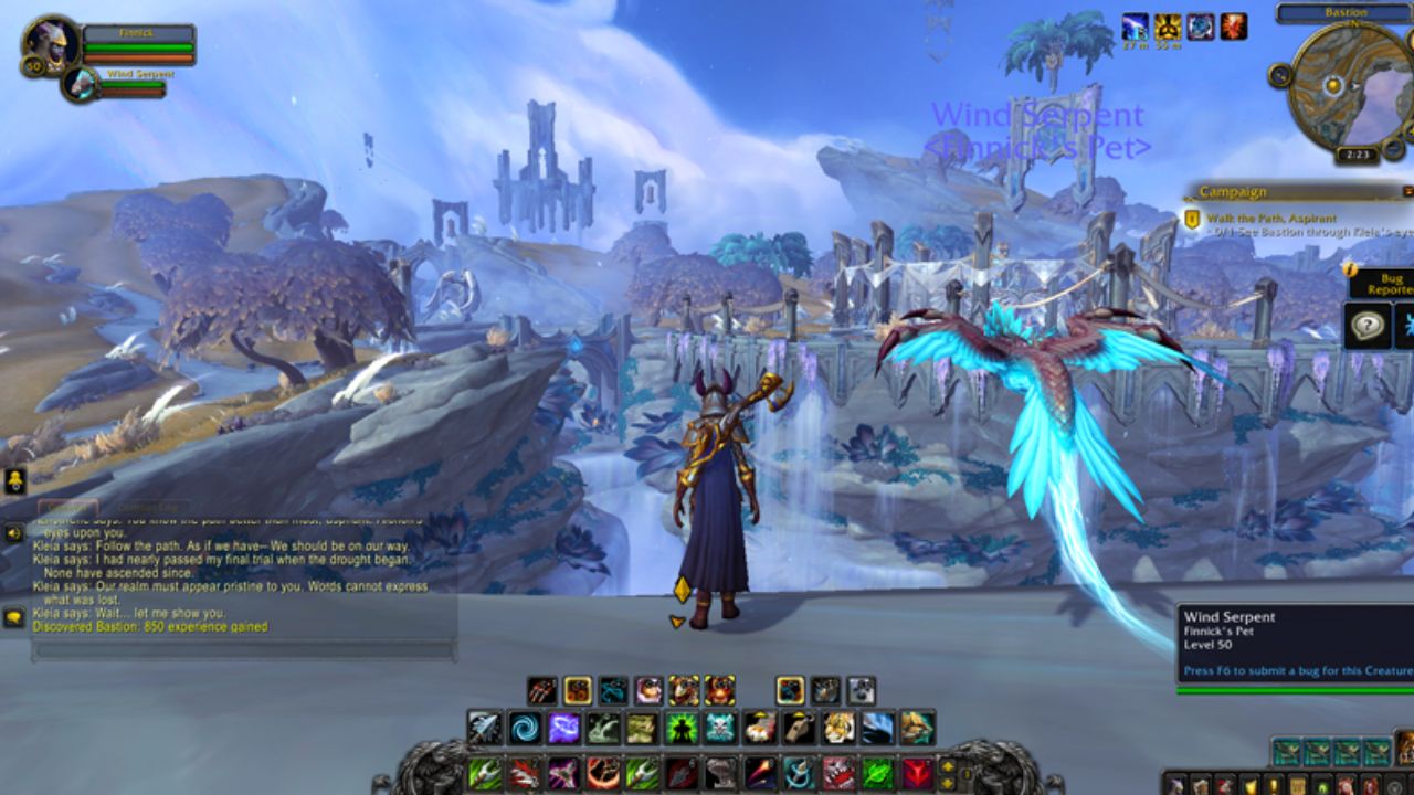 Gameplay