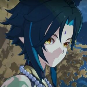Top Genshin Impact Xiao PFP