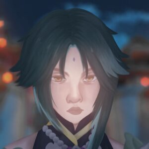 Top Cool Genshin Impact Xiao PFP