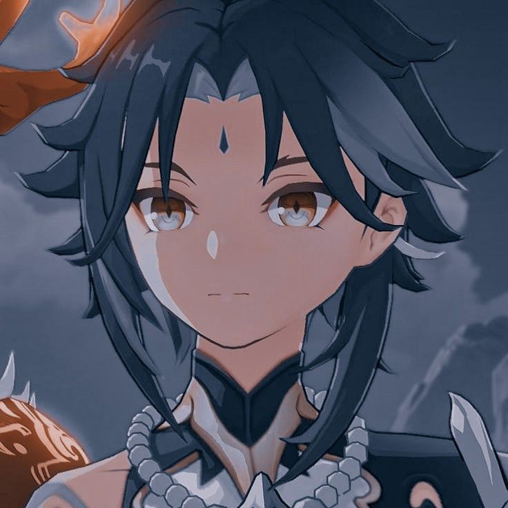 Genshin Impact Xiao PFP