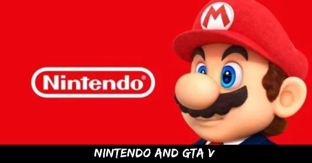 Nintendo og GTA V Twitters blå certificering