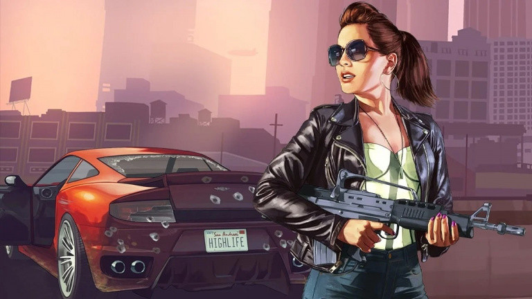 GTA 6: Le patron de Take 2 assure que son «usine à succès» préfèrera toujours les retards aux flops