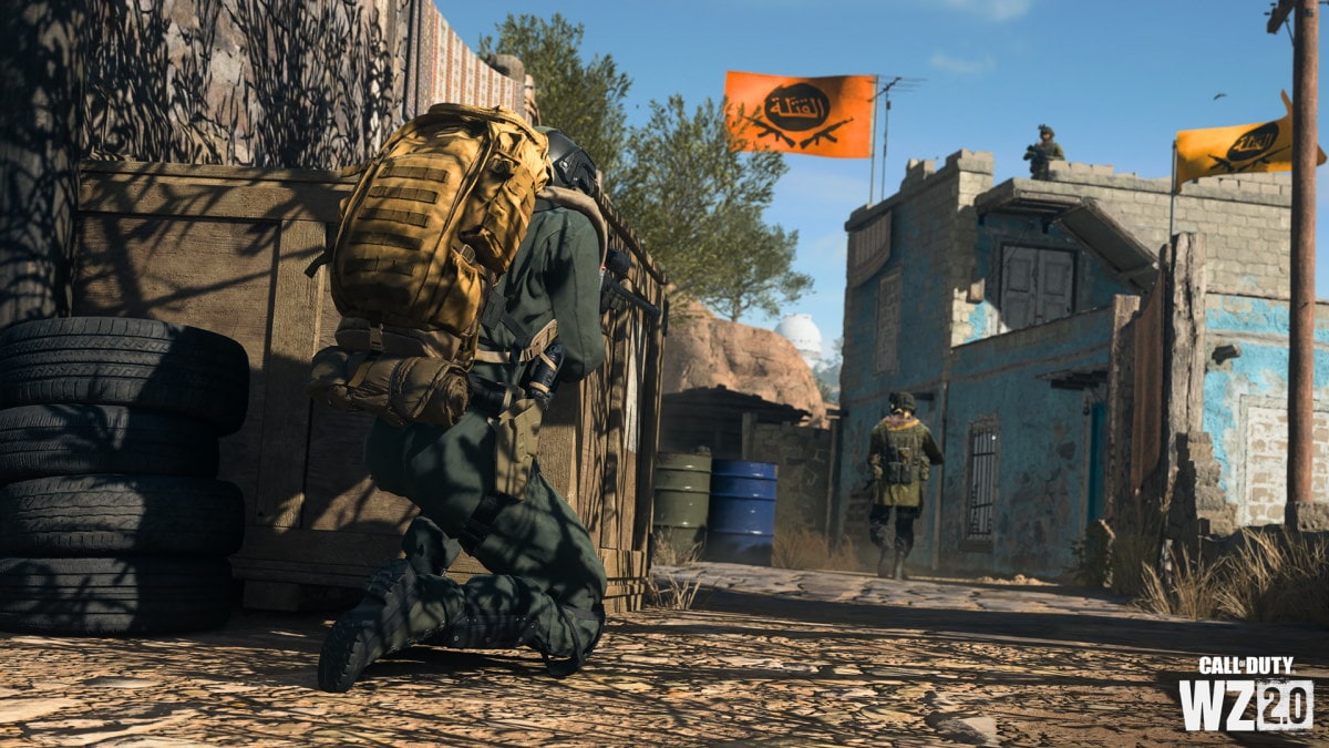 dmz dmz