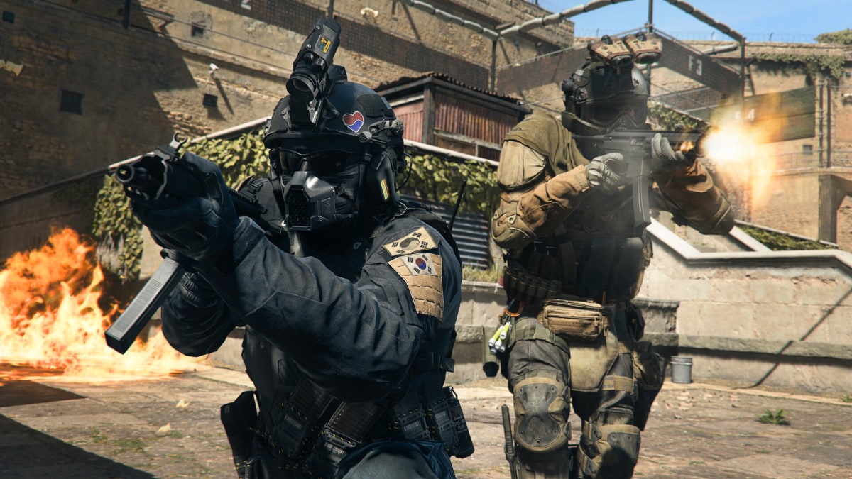 Call of Duty: Warzone 2.0 Release Date, Preload, Download Size, Gameplay, and More