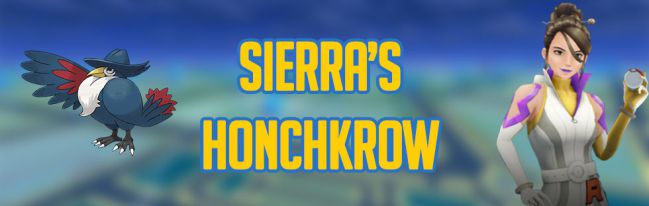 Sierra i Pokémon GO: hvordan man finder hende og de bedste tællere (opdateret nov. 2022)