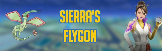 Sierra i Pokémon GO: hvordan man finder hende og de bedste tællere (opdateret nov. 2022)