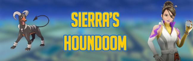 Sierra i Pokémon GO: hvordan man finder hende og de bedste tællere (opdateret nov. 2022)