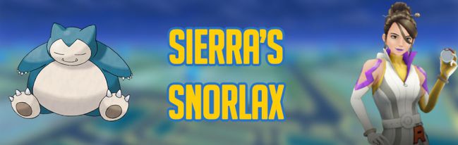 Sierra i Pokémon GO: hvordan man finder hende og de bedste tællere (opdateret nov. 2022)