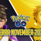 Sierra i Pokémon GO: hvordan man finder hende og de bedste tællere (opdateret nov. 2022)