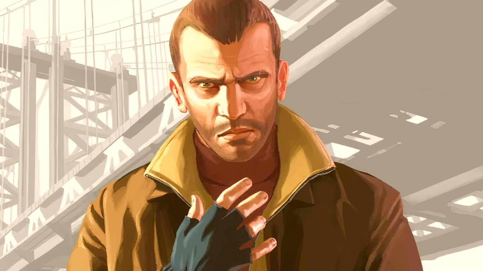 GTA 5 skjuler en multiplayer-tilstand fra GTA 4, der blev skåret af Rockstar