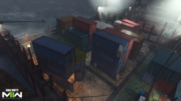 Call of Duty Warzone 2.0 ankommer i morgen: lanceringstrailer, alle detaljer om DMZ og sæson 1 4 Call of duty modern warfare 2 warzone