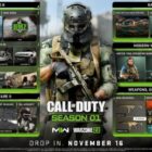 Call of Duty Warzone 2.0 ankommer i morgen: lanceringstrailer, alle detaljer om DMZ og sæson 1