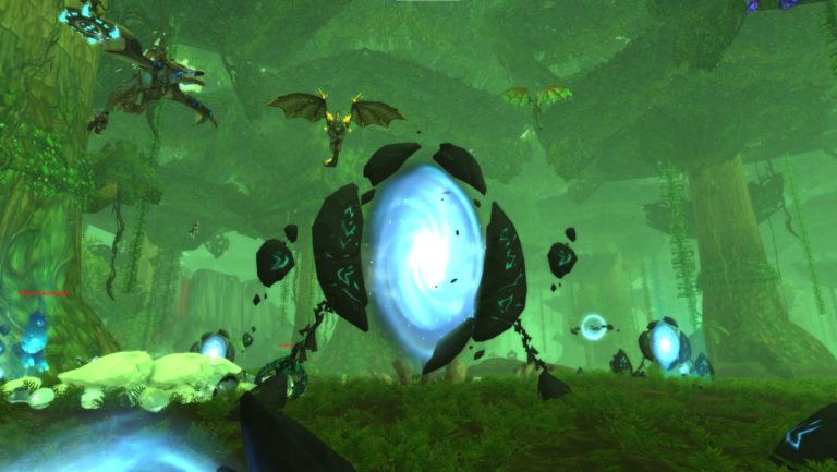 Alt WoW Dragonflight Primal Storms-begivenhedsudstyr og leverandørlokationer