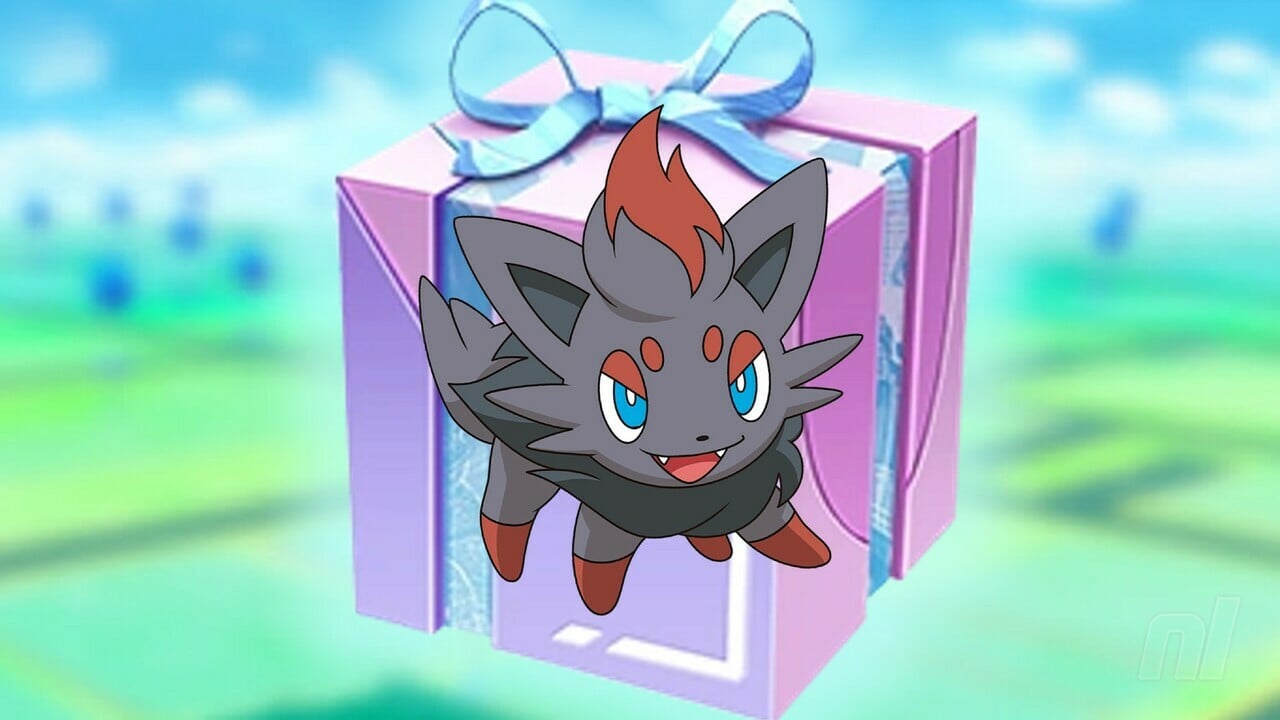 Pokémon GO-fans er ikke tilfredse med Niantics undskyldning for Bungled Zorua-begivenhed