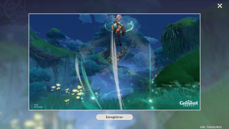 Genshin Impact, notre guide du nouvel événement "Hors de la toile" : 420 primo-gemmes à récupérer ! 