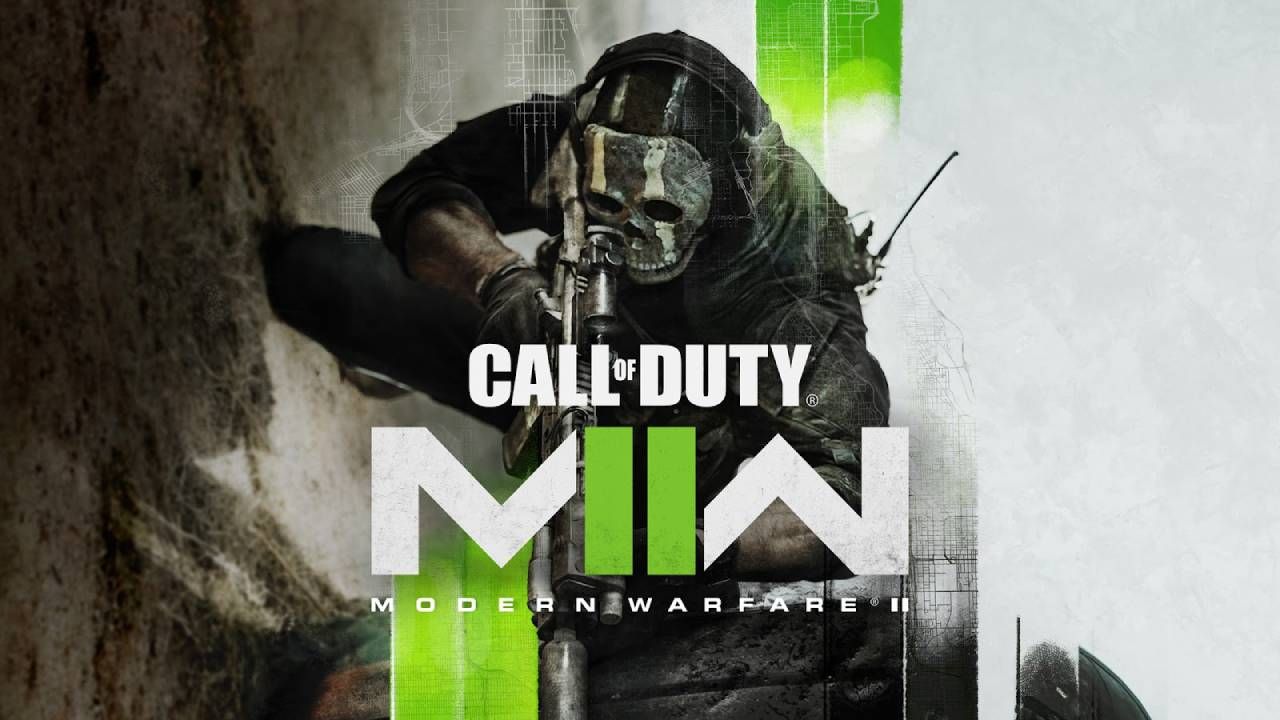 Call of Duty: Modern Warfare 2 knuser Steam-hitlisterne takket være Warzone 2.0-lanceringen
