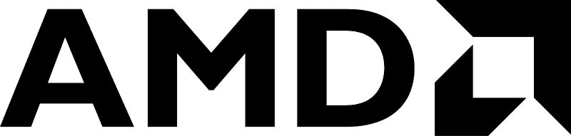 AMD-logo gennemsigtig 1