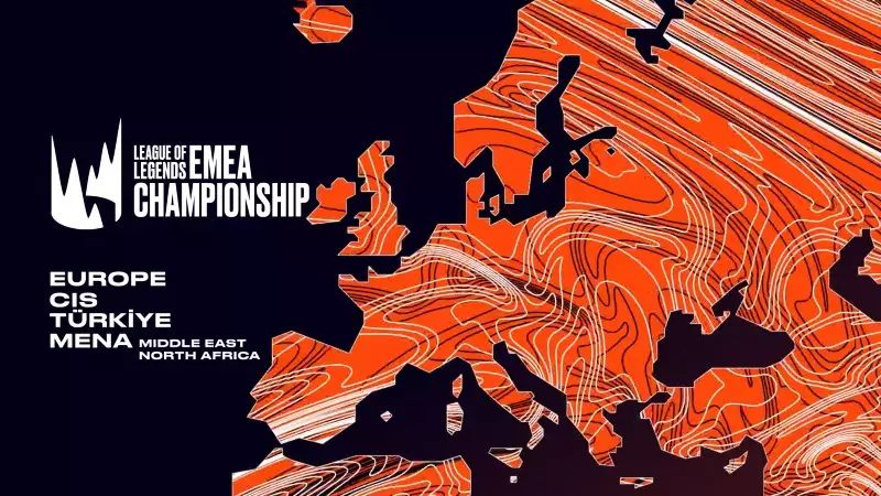 riot games ingen planer ophæve lcl implementere emea region