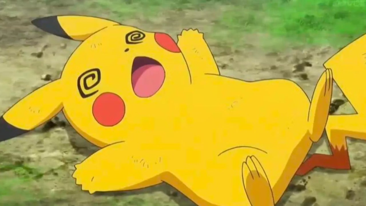 Pokémon Scarlet And Violet fjerner alle tilfælde af Pokérus fra spillet