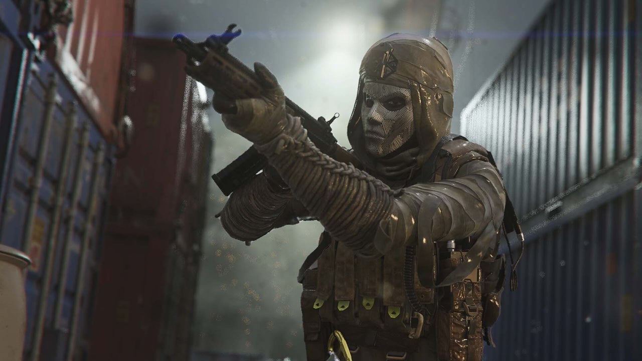 Call of Duty: Warzone 2.0 anmeldelse i gang