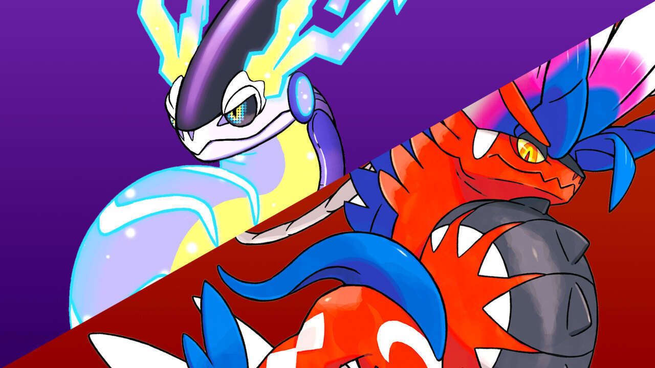 Pokemon Scarlet og Violet versionsforskelle: Hvilken version skal du få?