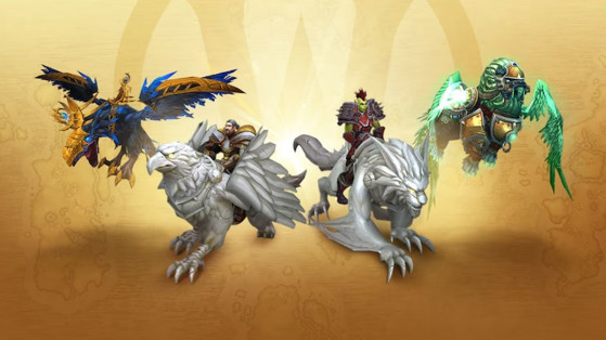 World of Warcraft