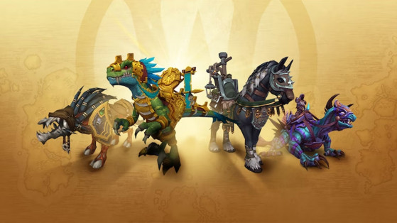 World of Warcraft