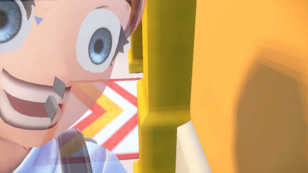 Tilfældig: Pokémon Scarlet & Violets Body-horror-fejl bliver virale