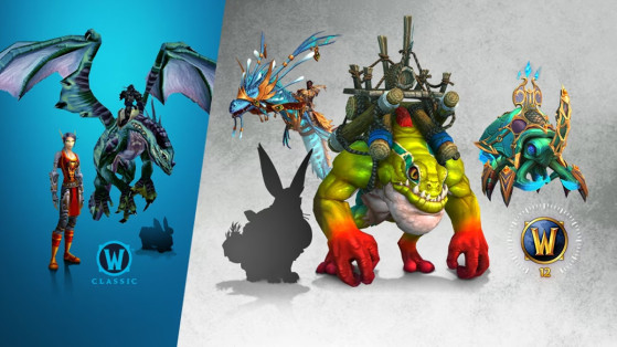 World of Warcraft